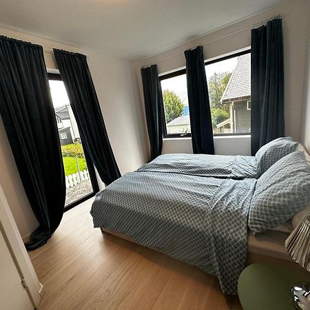 Skagesund Guest House With Free Parking Tromsø Exterior foto