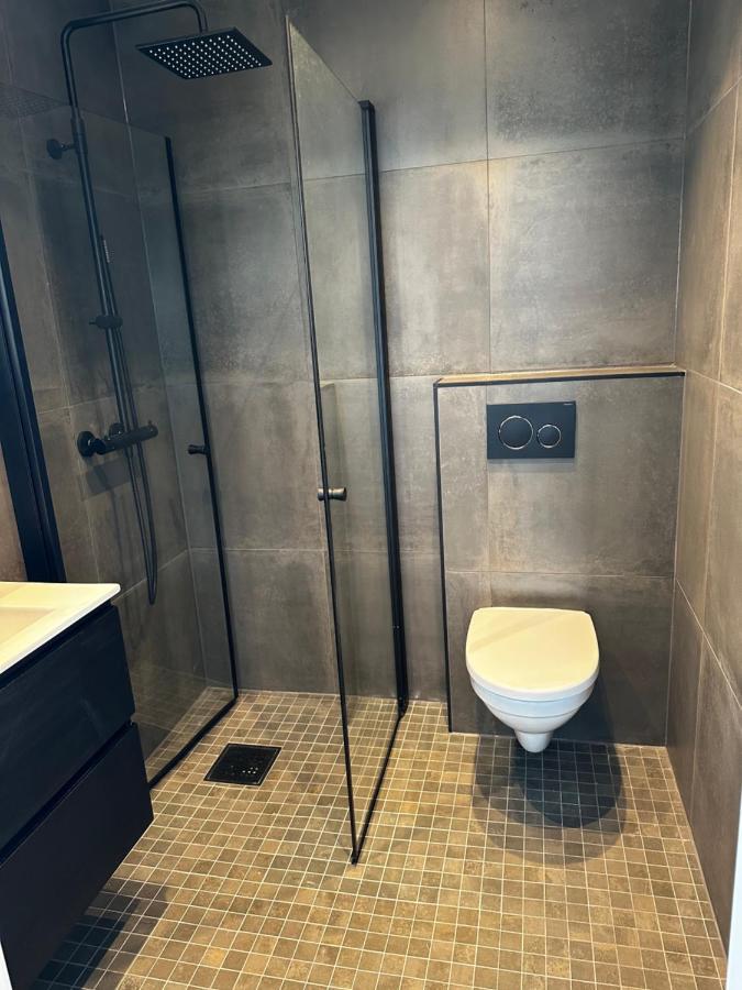 Skagesund Guest House With Free Parking Tromsø Exterior foto