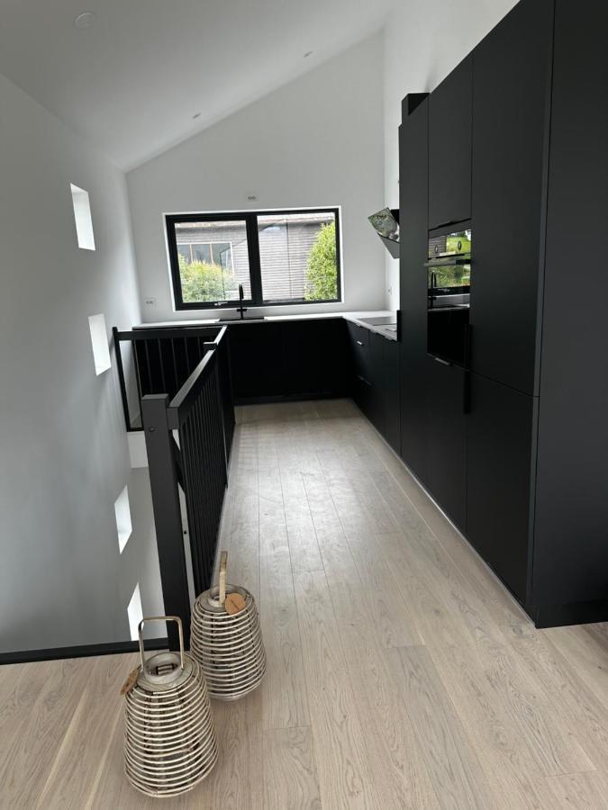 Skagesund Guest House With Free Parking Tromsø Exterior foto