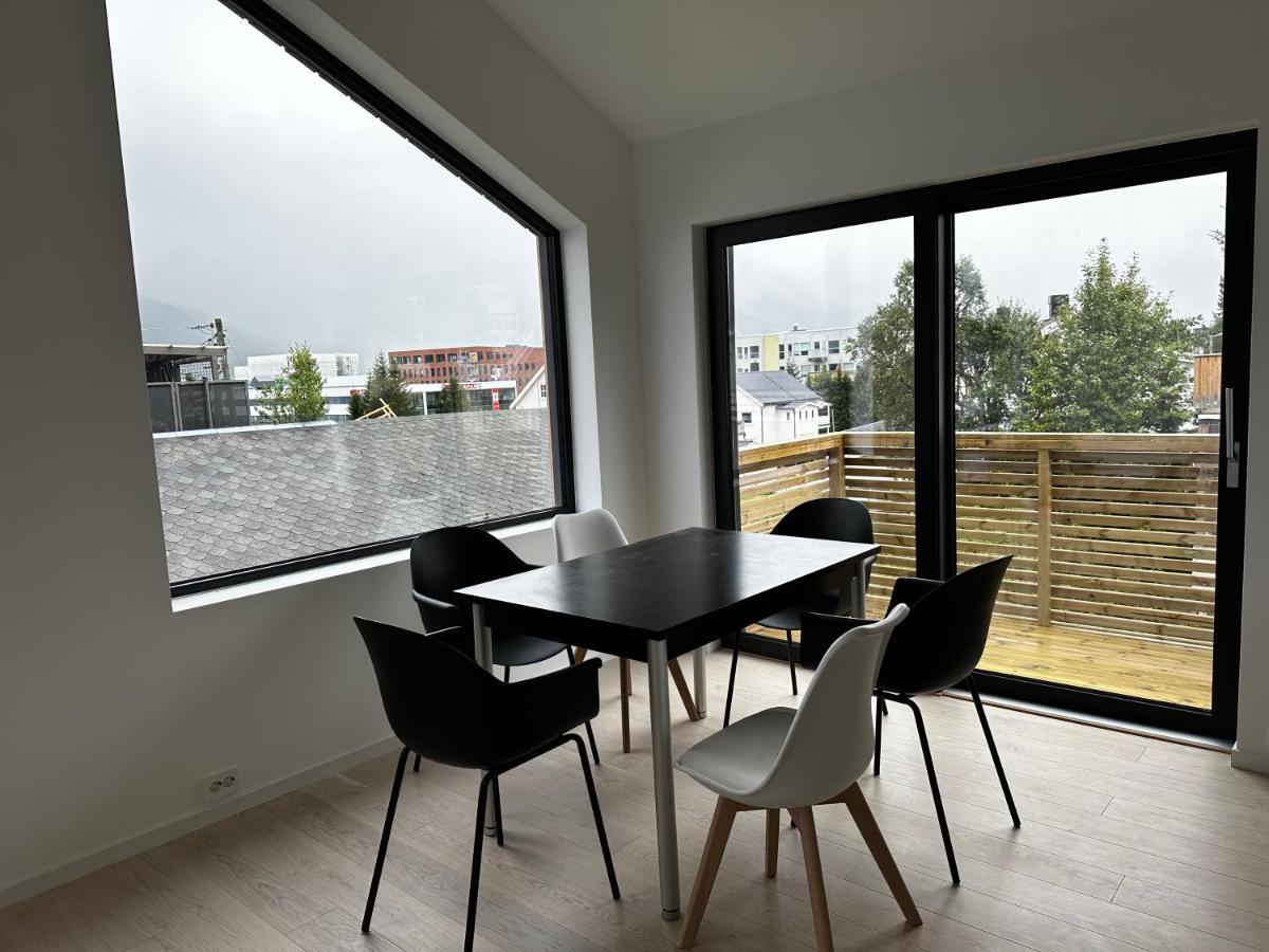 Skagesund Guest House With Free Parking Tromsø Exterior foto