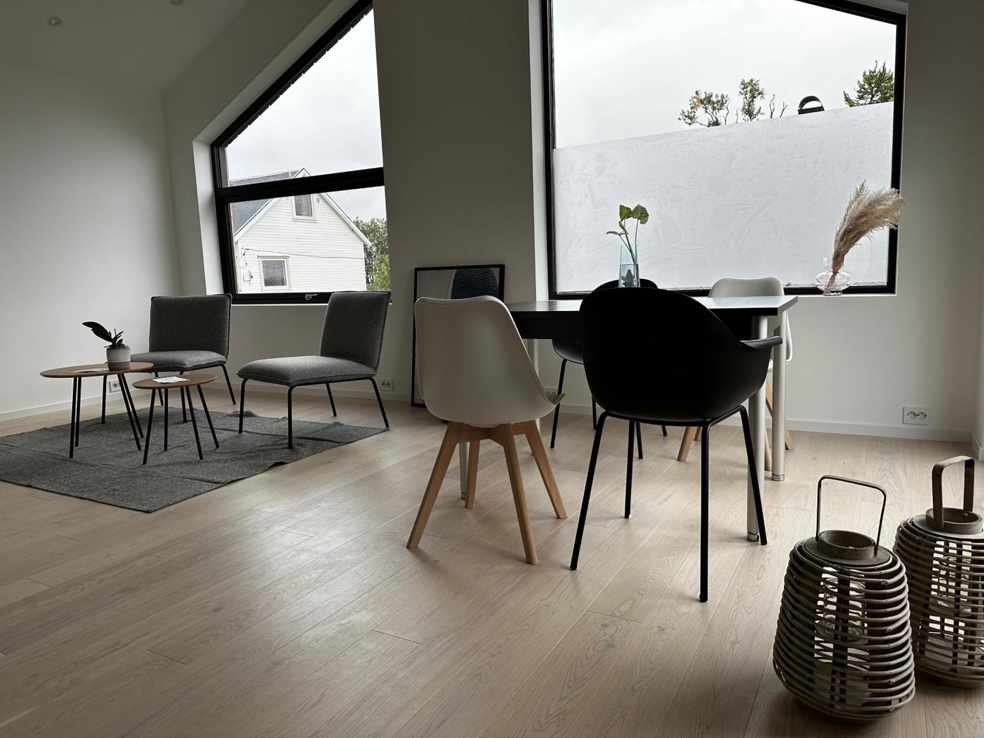 Skagesund Guest House With Free Parking Tromsø Exterior foto