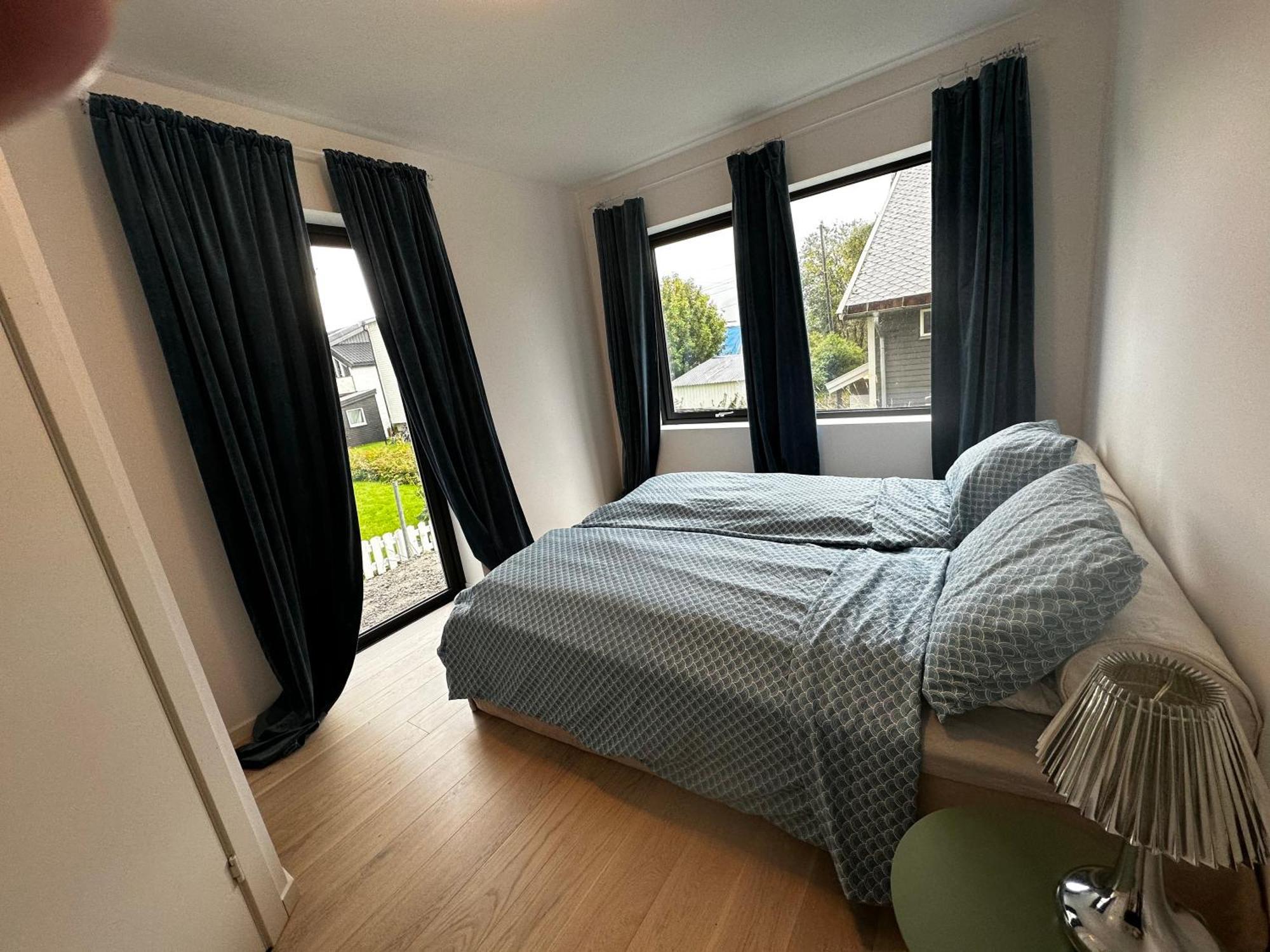 Skagesund Guest House With Free Parking Tromsø Exterior foto